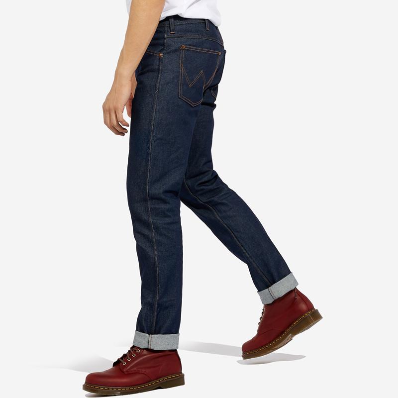 Konsep Terpopuler 18 Celana Jeans Wrangler  Asli