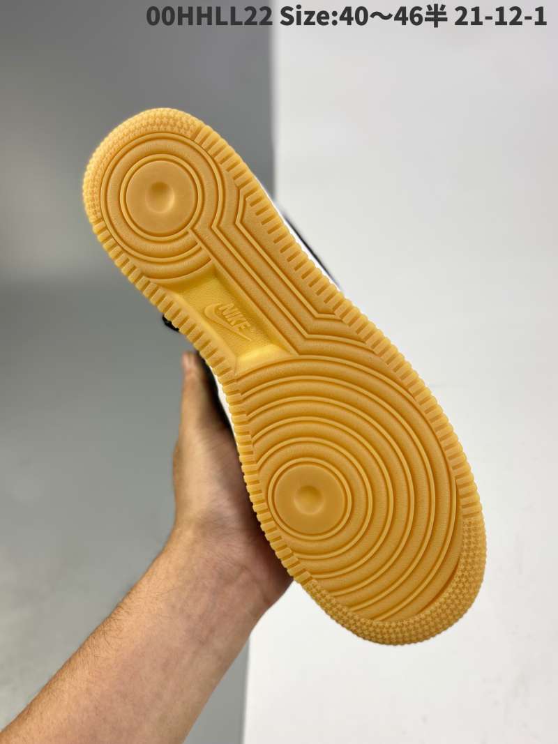 black silk air force