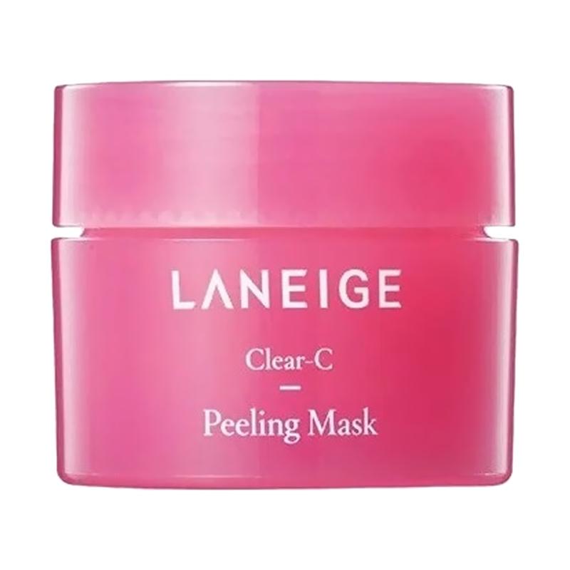Jual Laneige Clear C Peeling Mask [15 mL] di Seller starcosmetic
