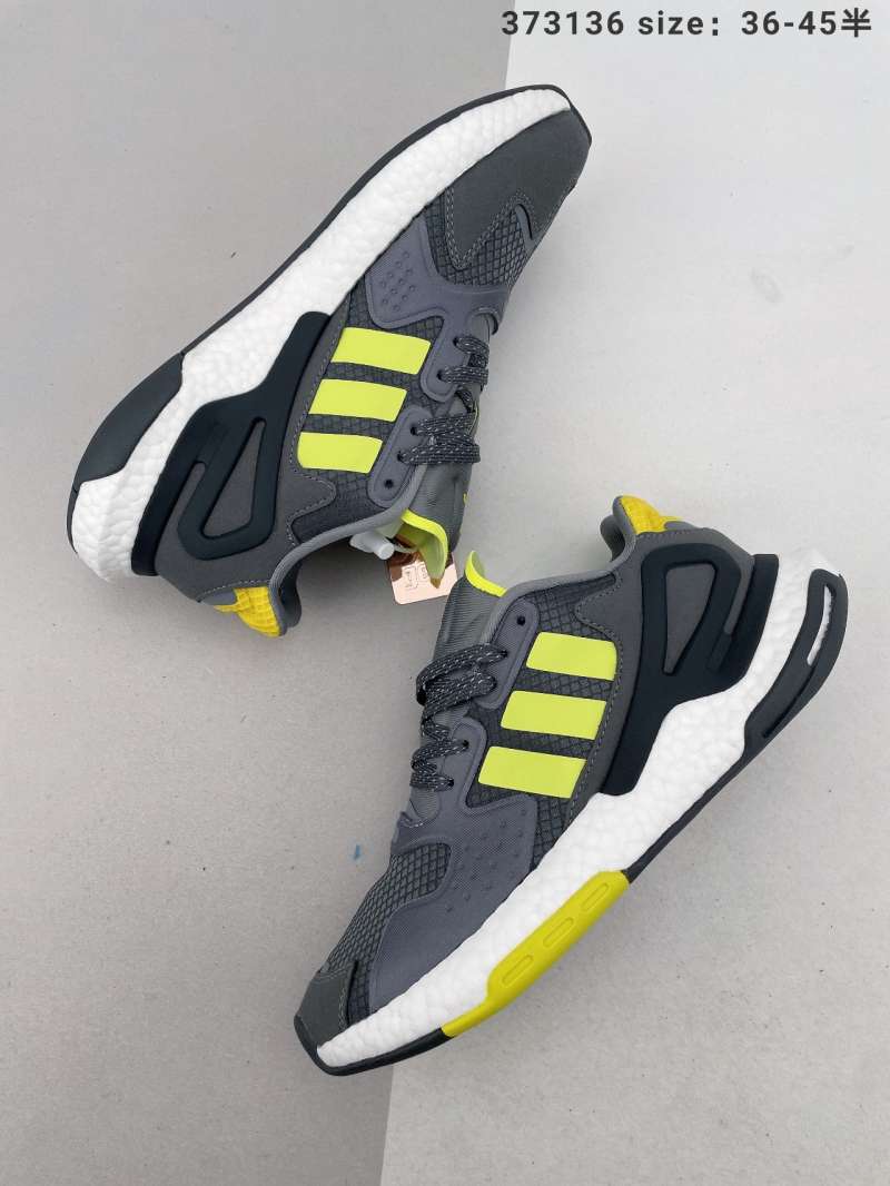 Jual Adidas day jogger series Wang Jiaer speaks for exclusive ...