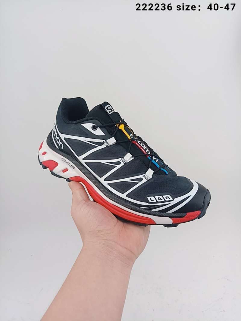 Jual Salomon / Salomon French global outdoor sports xt6 advanced GQ