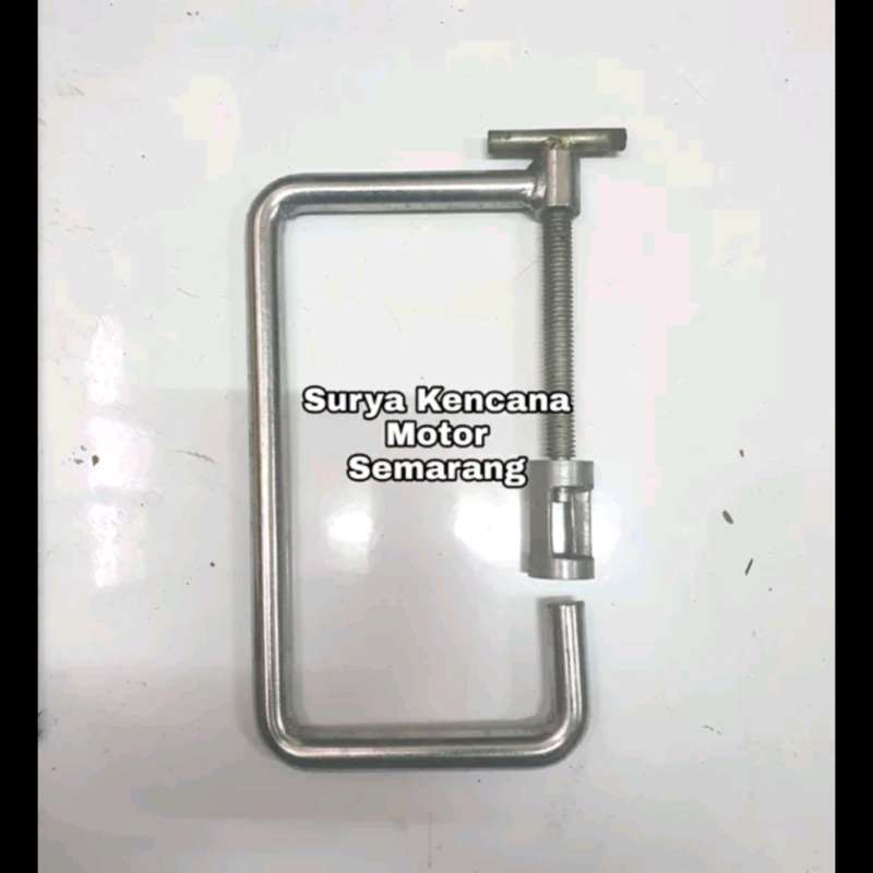 Jual Kunci tracker treker Honda bebek Supra stok lama di Seller Surya