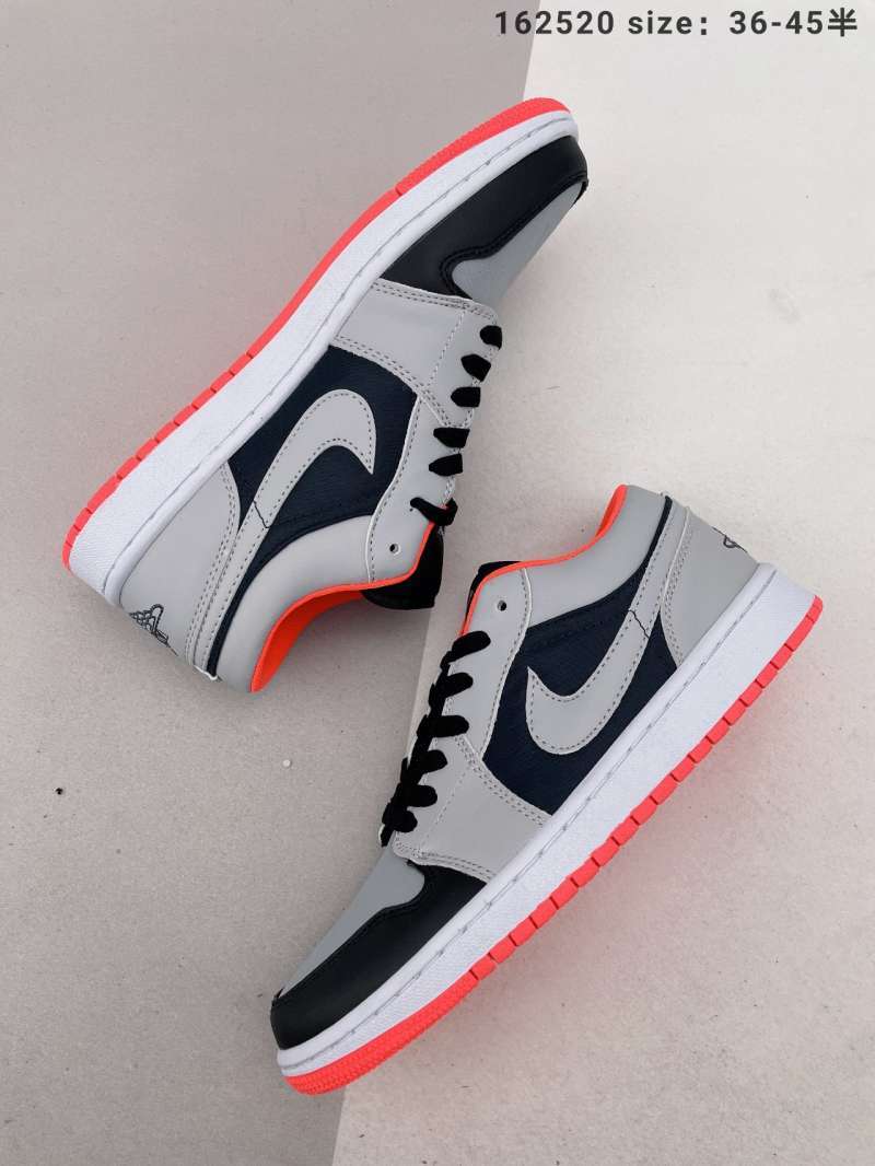 jordan aj 1 low light blue