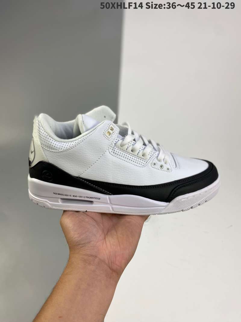 aj3 black