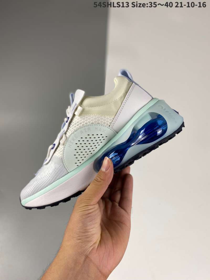 Jual Nike Air Max 2021 air cushioned cushioned sports shoes for autumn