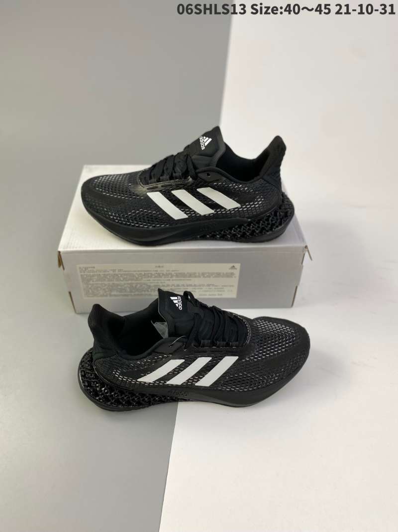 adidas sneakers 4d