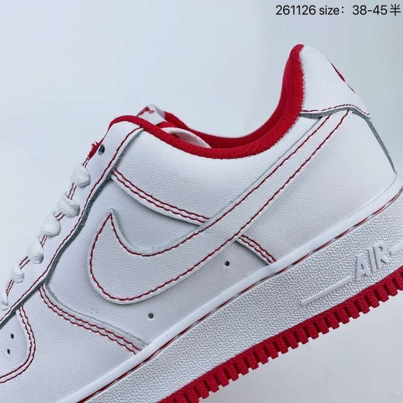 Jual Nike Air Force 1 '07 Air Force 1 fashionable, simple and