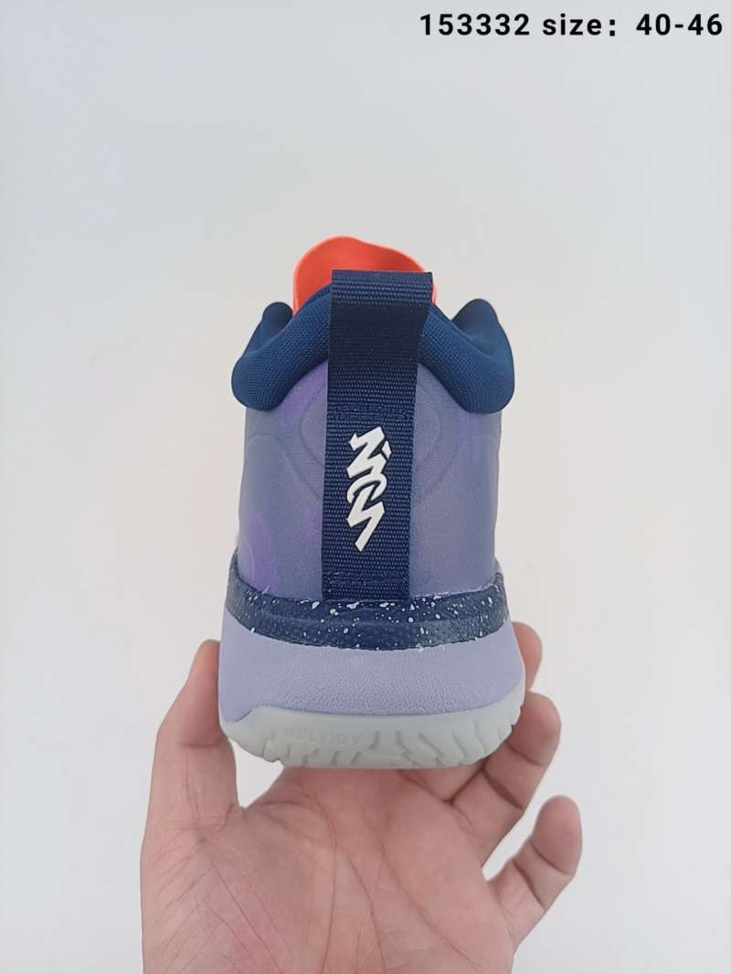 Jual Nike Air Jordan Zion 1 pf men's sports casual shockabsorbing