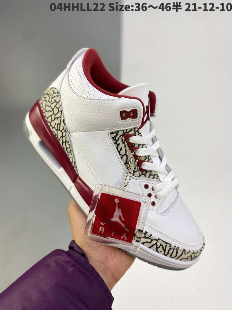 aj3 red cement