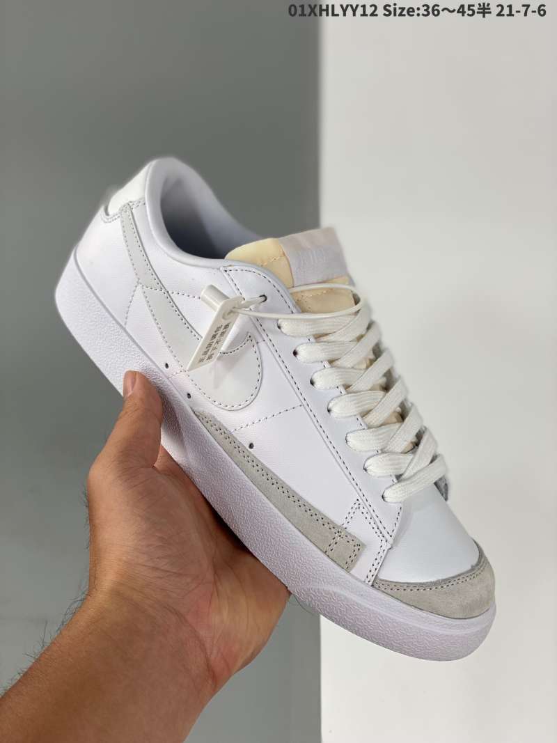 trailblazers nike shoes