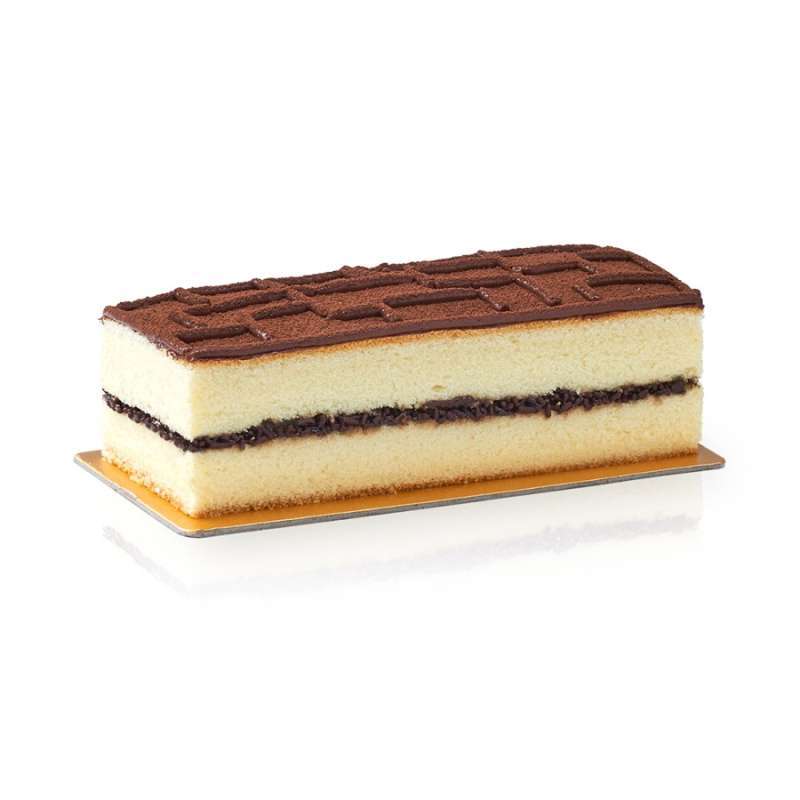 Jual Double Chocolate Japanese Sponge Cake di Seller BREADLIFE BAKERY Duri Kosambi, Kota