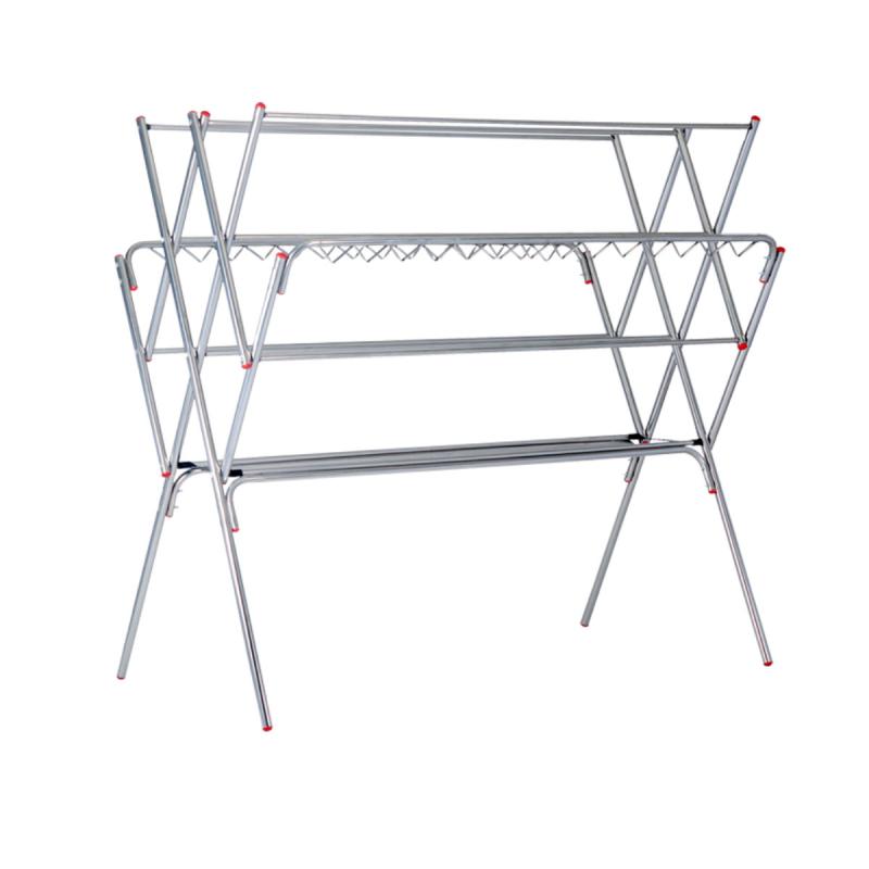 Jual Glory Home Jemuran Baju Stainless Steel Jumbo 12 ...