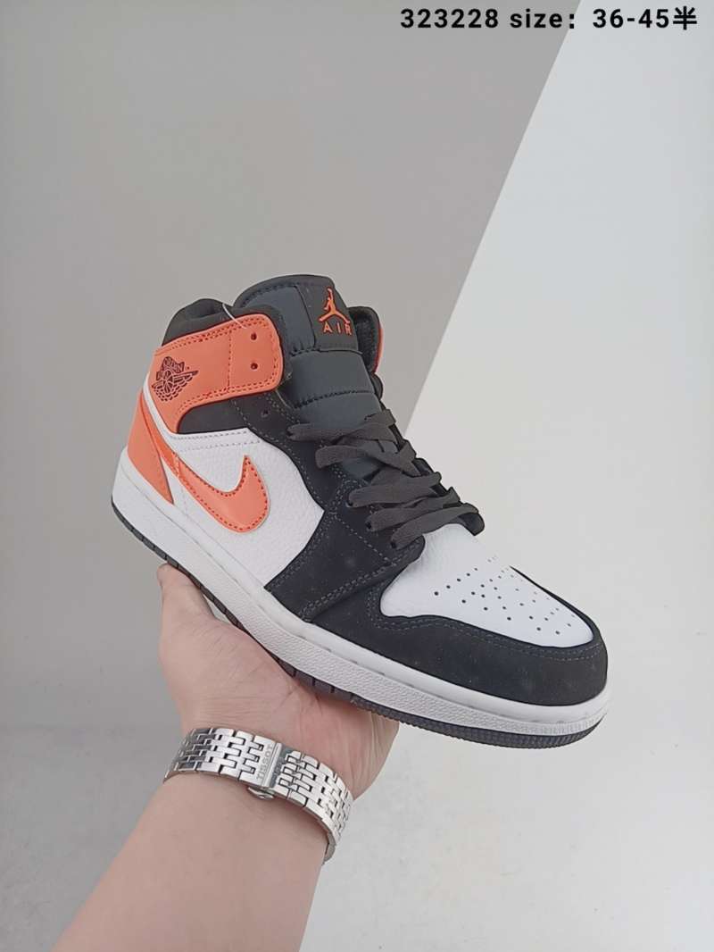 1st gen air jordans