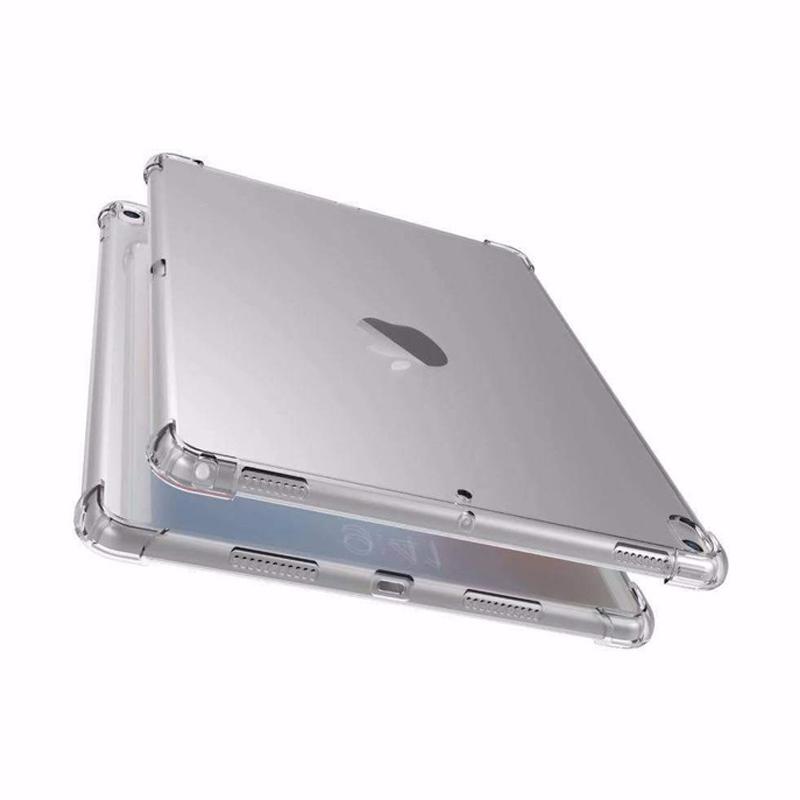 Jual Wakaka Airbag TPU Softcase Casing for Apple iPad Air