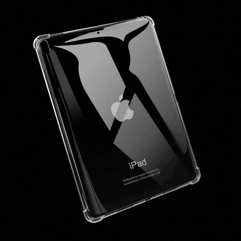 Jual Wakaka Airbag TPU Softcase Casing for Apple iPad Air 3 10.5 Inch