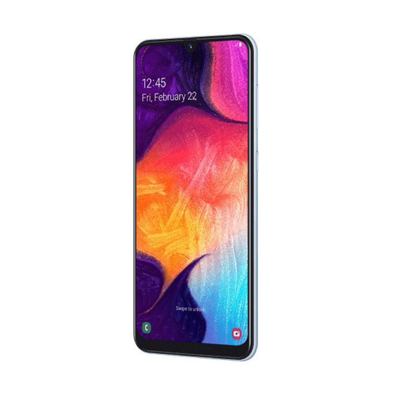 Samsung A50 - Harga dan Spesifikasi Terbaru Agustus 2024