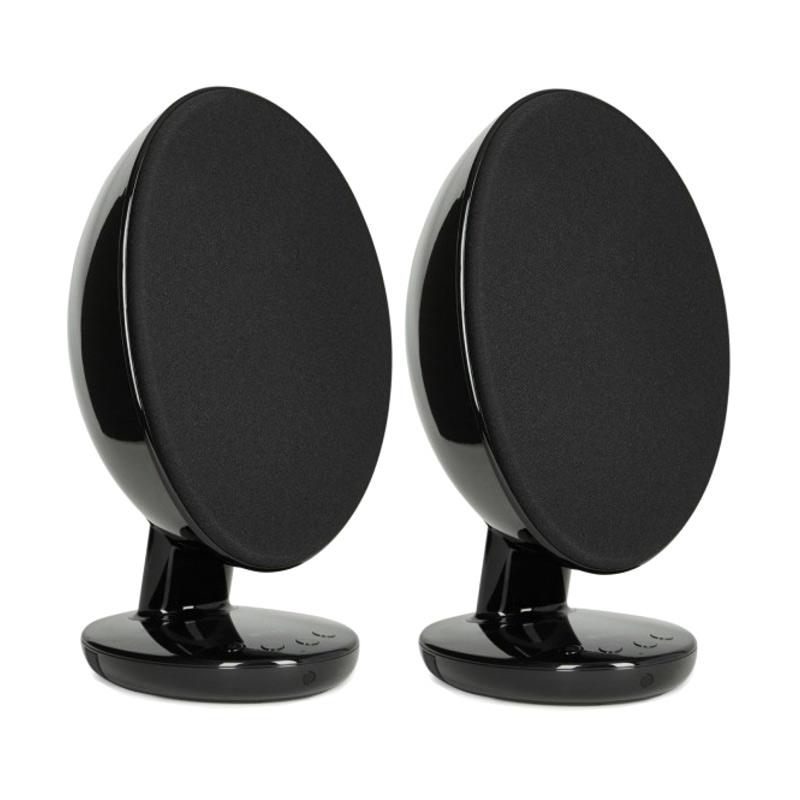 Jual KEF EGG Versatile Desktop Speaker System di Seller ROXY MAS