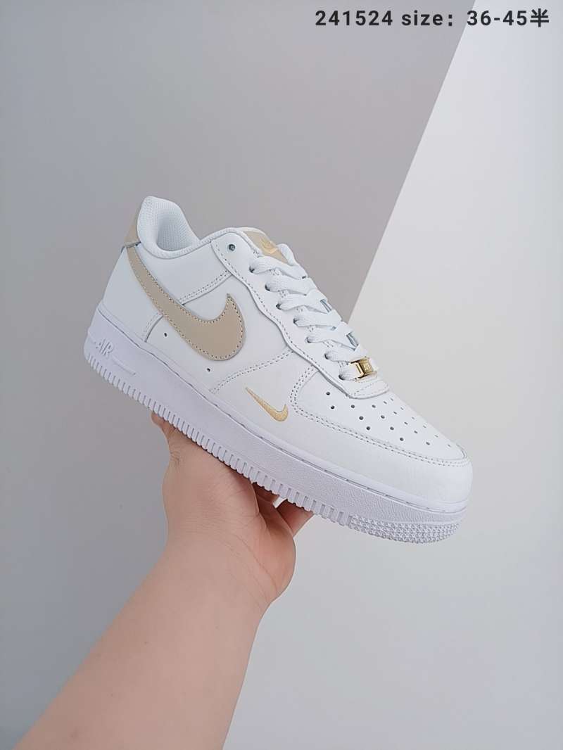 Jual Original The NIKE AIR Force 1 low casual sneaker force 1 is still