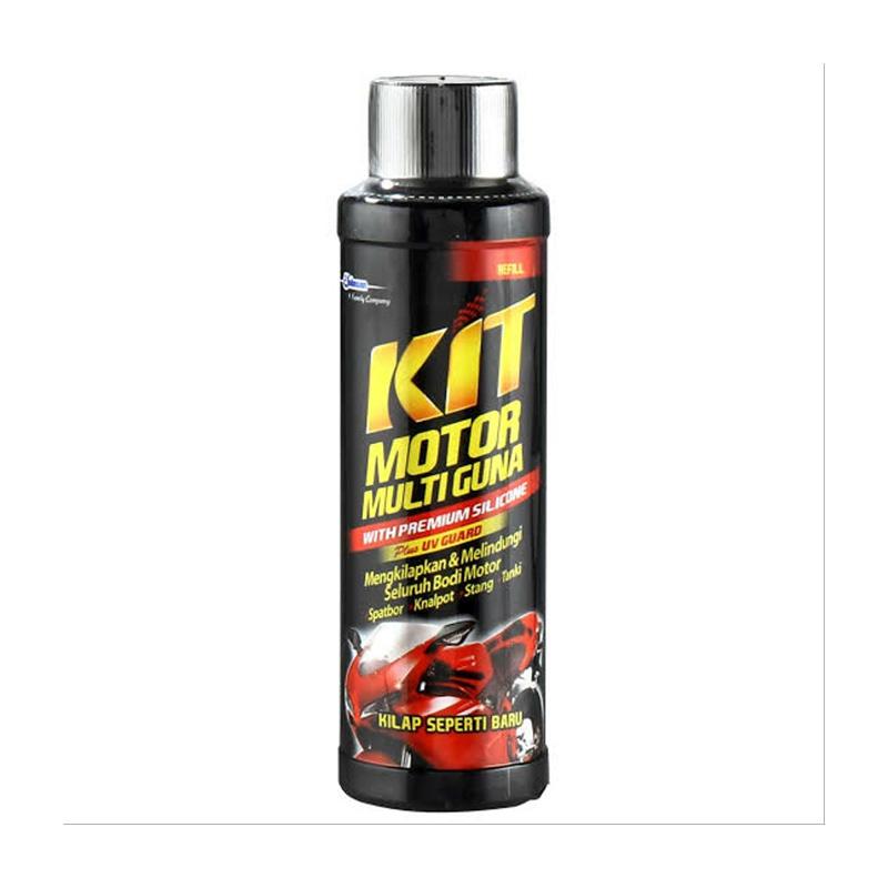 Jual KIT Multiguna Pelindung Cat Motor [Original/ Refill] di Seller ...