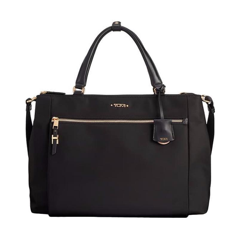 Jual TUMI Voyageur Small Sheryl Business Tote Bag Wanita di Seller