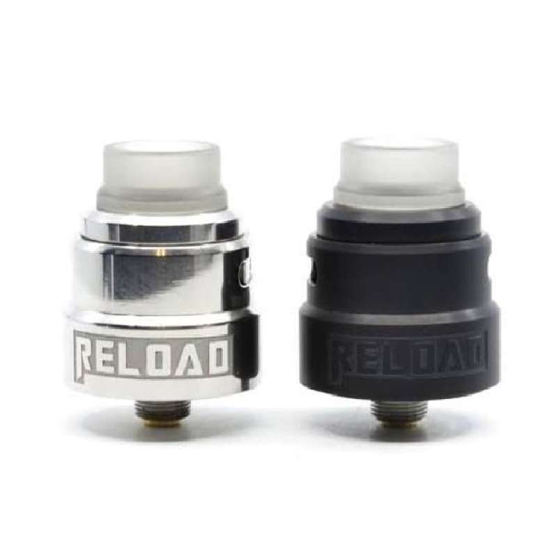 5+ Rekomendasi RDA Terbaik 2024, Perlu Kalian Coba! » Vapeboss Indonesia