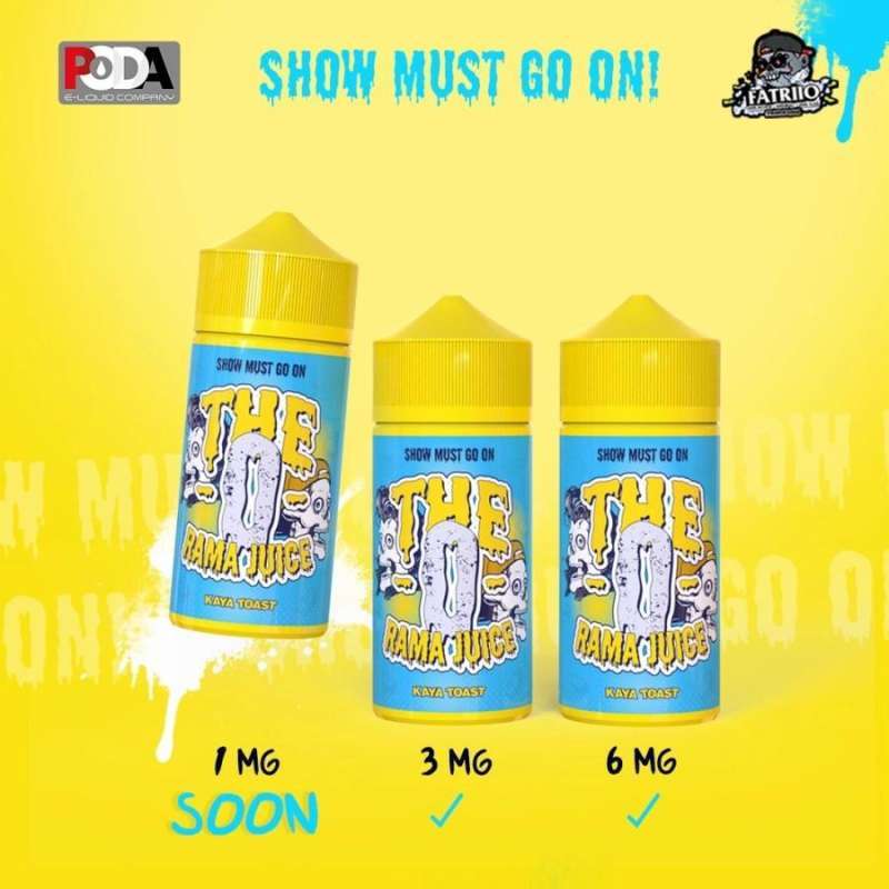 Best Vape Juice For Pod Systems E-LIQUIDE SOFT CRUNCH 50ML