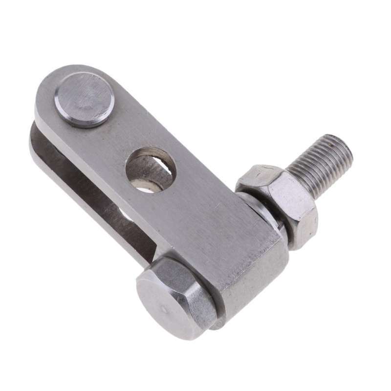 Jual Outboard Steering Clevis Kit Link to Steering Cable for A75 Engine