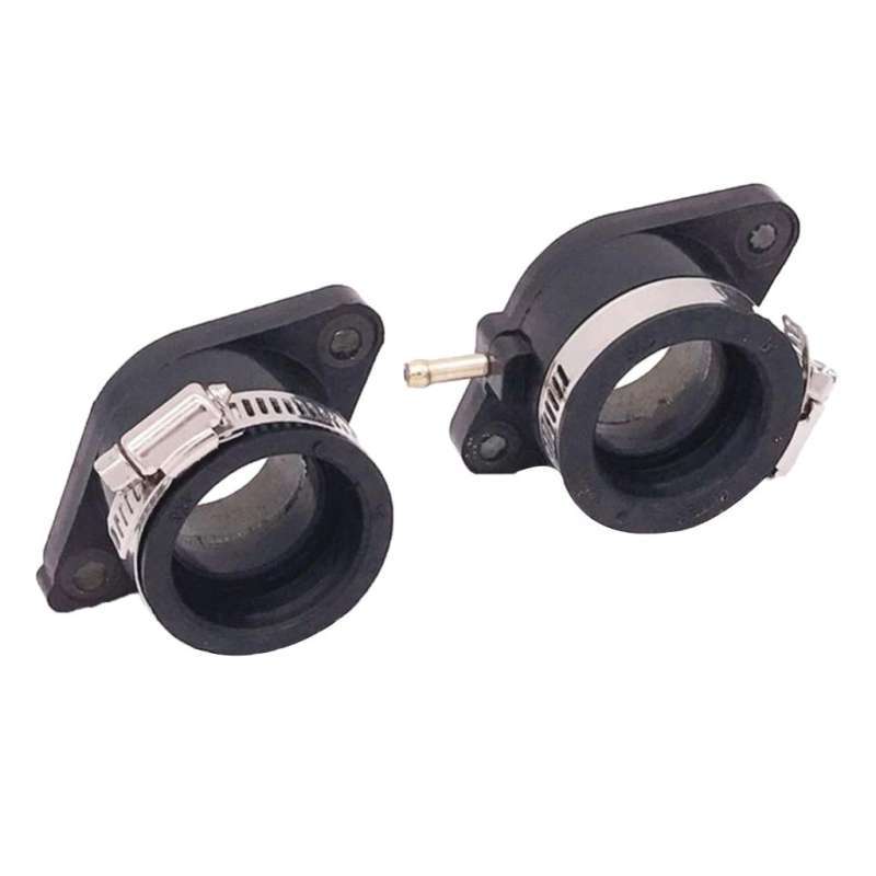 Promo Universal Carburetor Intake Manifold Joint for Yamaha XT600