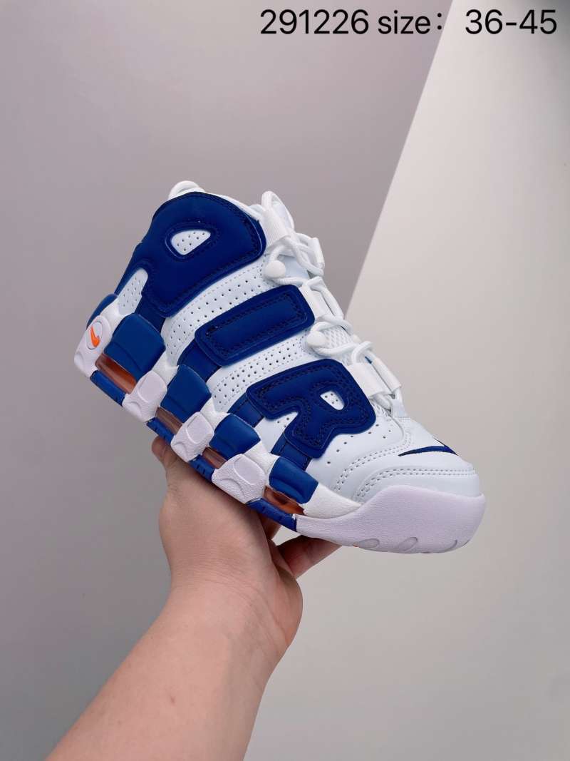 tenis nike air uptempo pippen