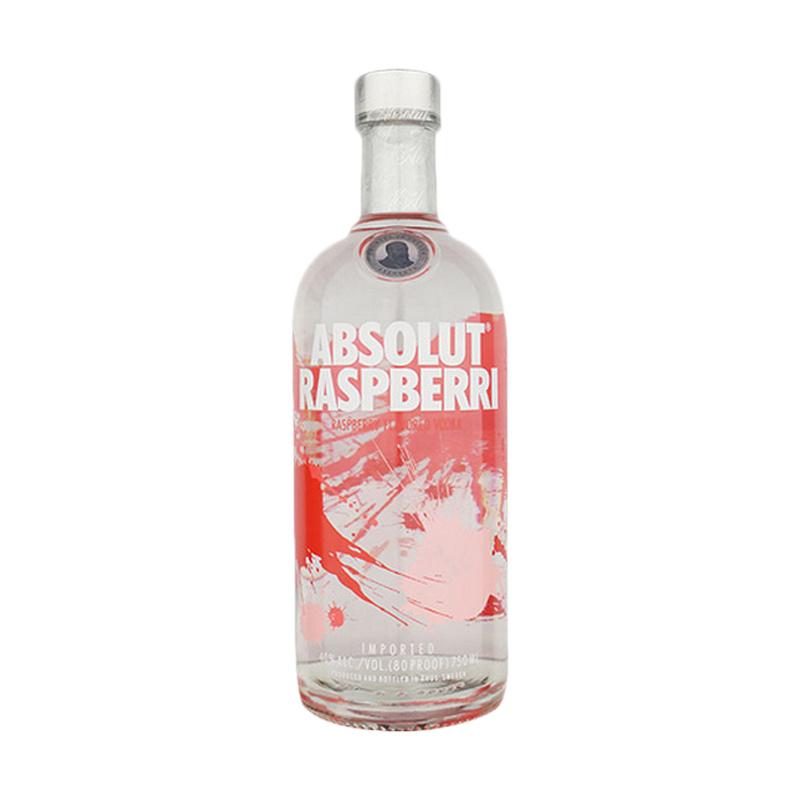 Absolut Raspberry Gratis Ongkir 🔥 Harga Murah Maret 2025