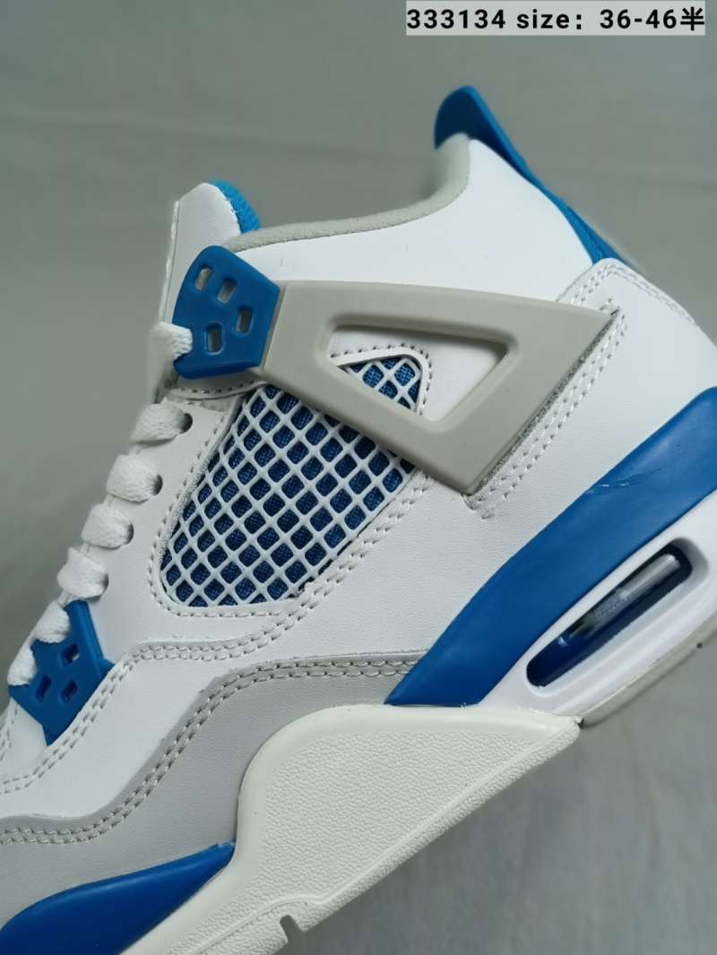 Jual Stable NIKE AIR JORDAN 4 retro og cement NIKE AIR JORDAN AJ4