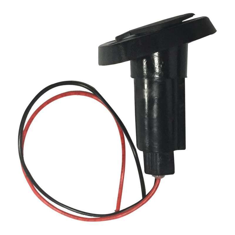 Jual Plastic 2Prong Boat Stern Navigation Light Plugin Base Anchor