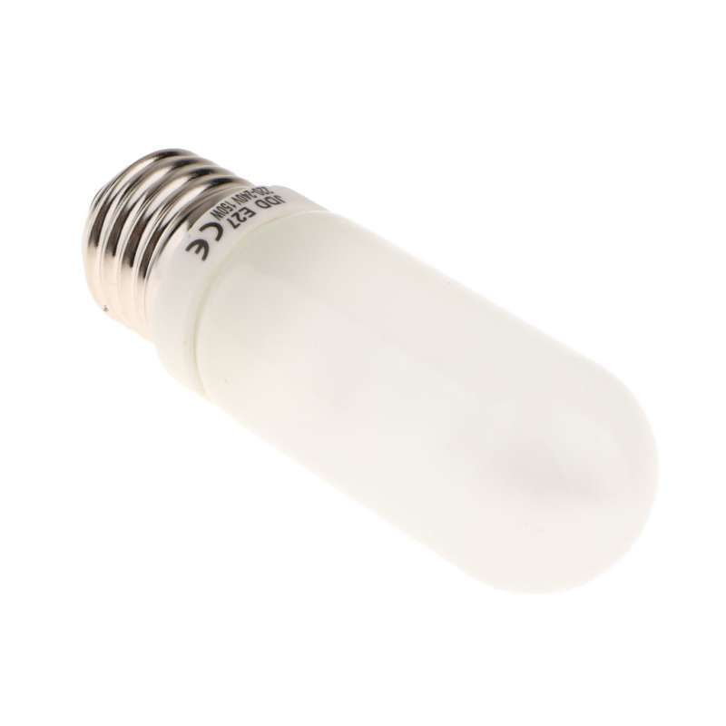 Jual JDD Type E27 150W Tube Lamp Bulb 220V240V Photography Flash Modeling Light di Seller