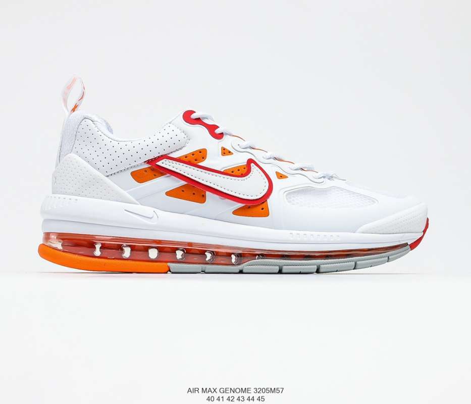 Jual NIKE AIR max genome NIKE full-length unit breathable cushioned ...