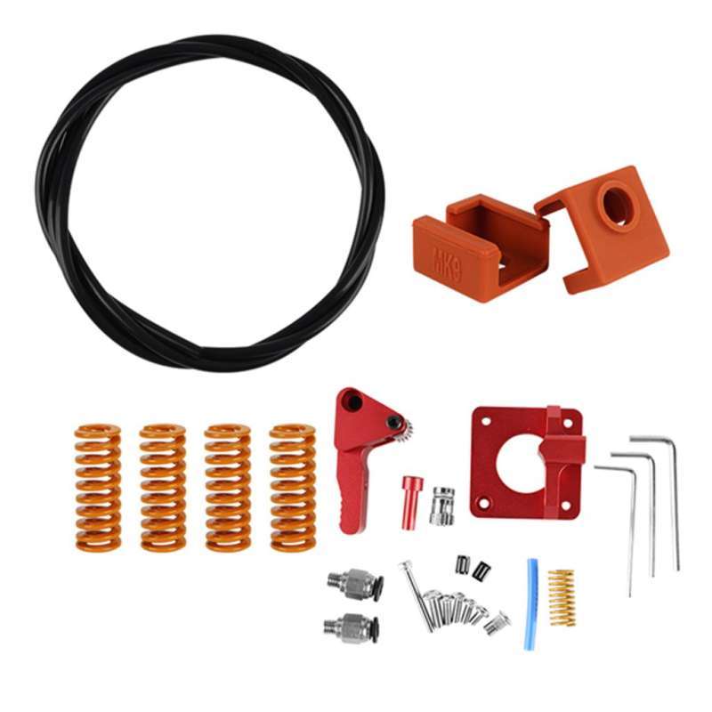 Jual 3daccessories Kit Double Pulley Upgrade Motor Pulley Machine For