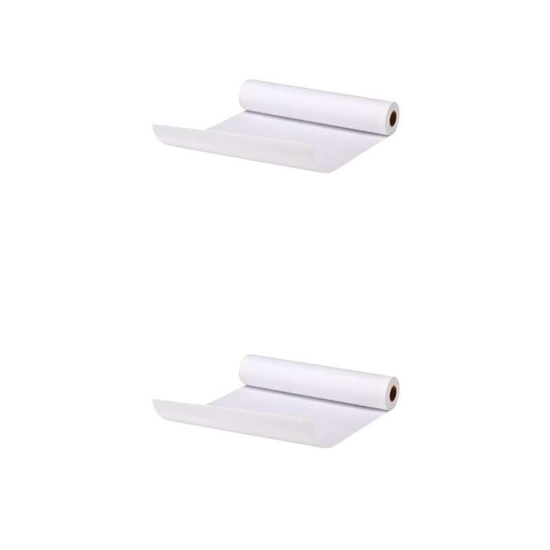 Promo 2 Pieces 10m 45cm 92cm Wide Drawing Paper Roll Painting for Kids Children Diskon 33 di