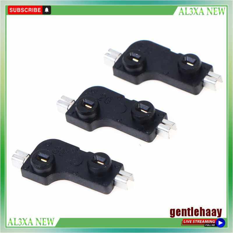 Promo 20Pcs HotSwappable Pcb Socket Sip Socket Hot Plug Cpg151101