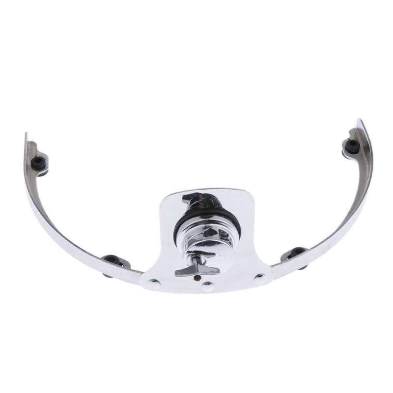 Jual Tom Drum Suspension Rim Mount System Bracket for 13 6 Lug Drum