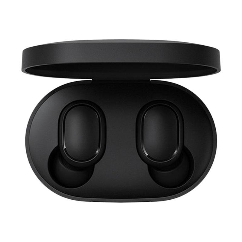 Jual OEM Xiaomi Redmi AirDots TWS Bluetooth 5.0 Earbuds