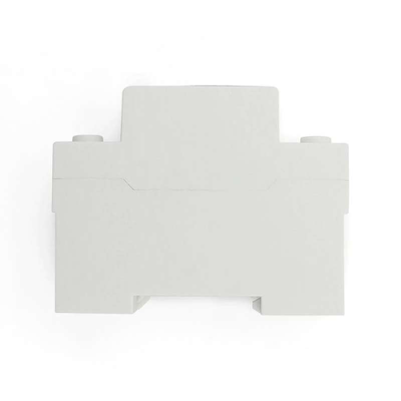 Jual Digital Din Rail Over Under Voltage Protection 220v 40a - Eapdx-40 ...