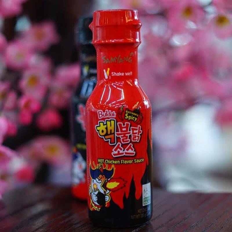 Harga Saus Samyang Di Indomaret BOBOTIE