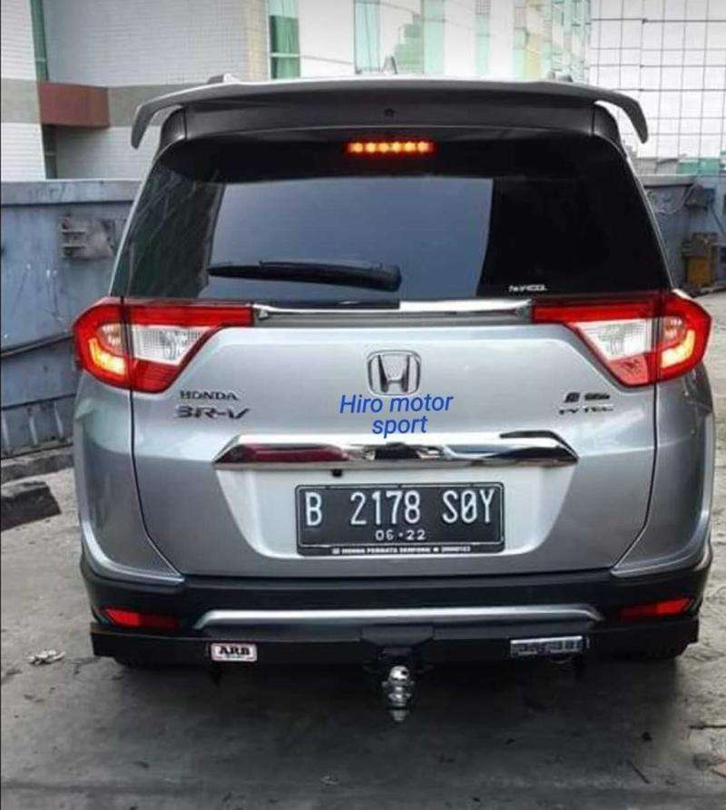 Promo Towing Honda BRV Model ARB Full Body Diskon 8 di Seller Hiro