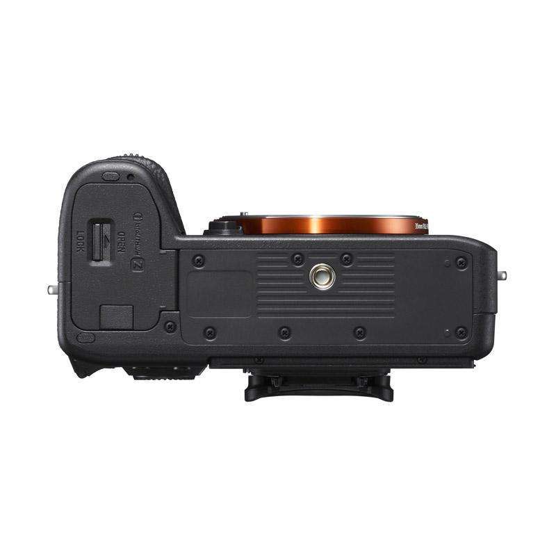 Promo Sony Center Camera Sony Alpha A7iii / A7 Mark Iii / Ilce 7m3