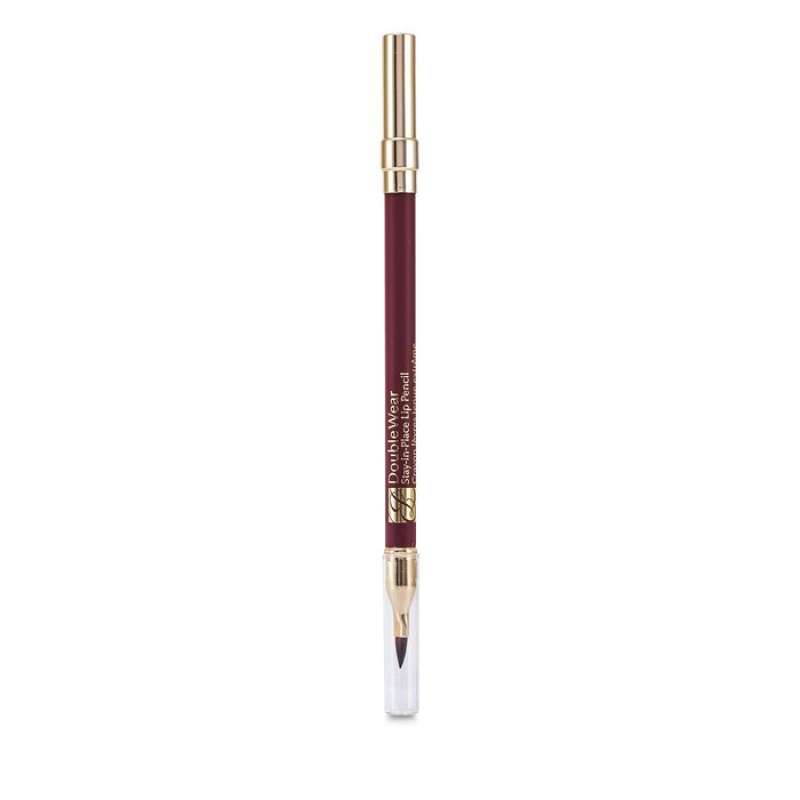 Jual Estee Lauder Double Wear Stay In Place Lip Pencil 08 Spice 1