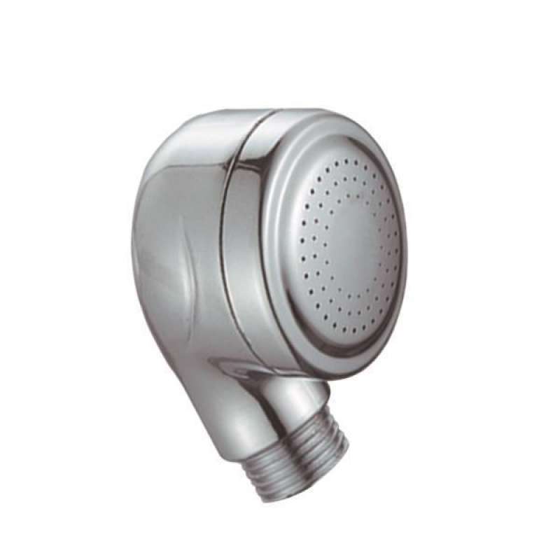 Promo 3xWater Saving Chrome High Pressure Jet Stream Shower Head