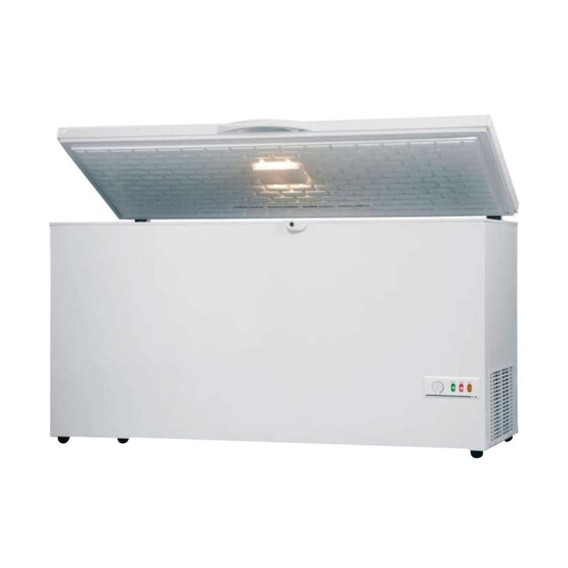 Jual RSA CF-450 Chest Freezer [Khusus Jadetabek] di Seller SJ ...