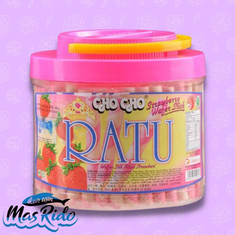 Jual Stick Wafer Sayur Termurah - Harga Grosir Terupdate Hari Ini | Blibli