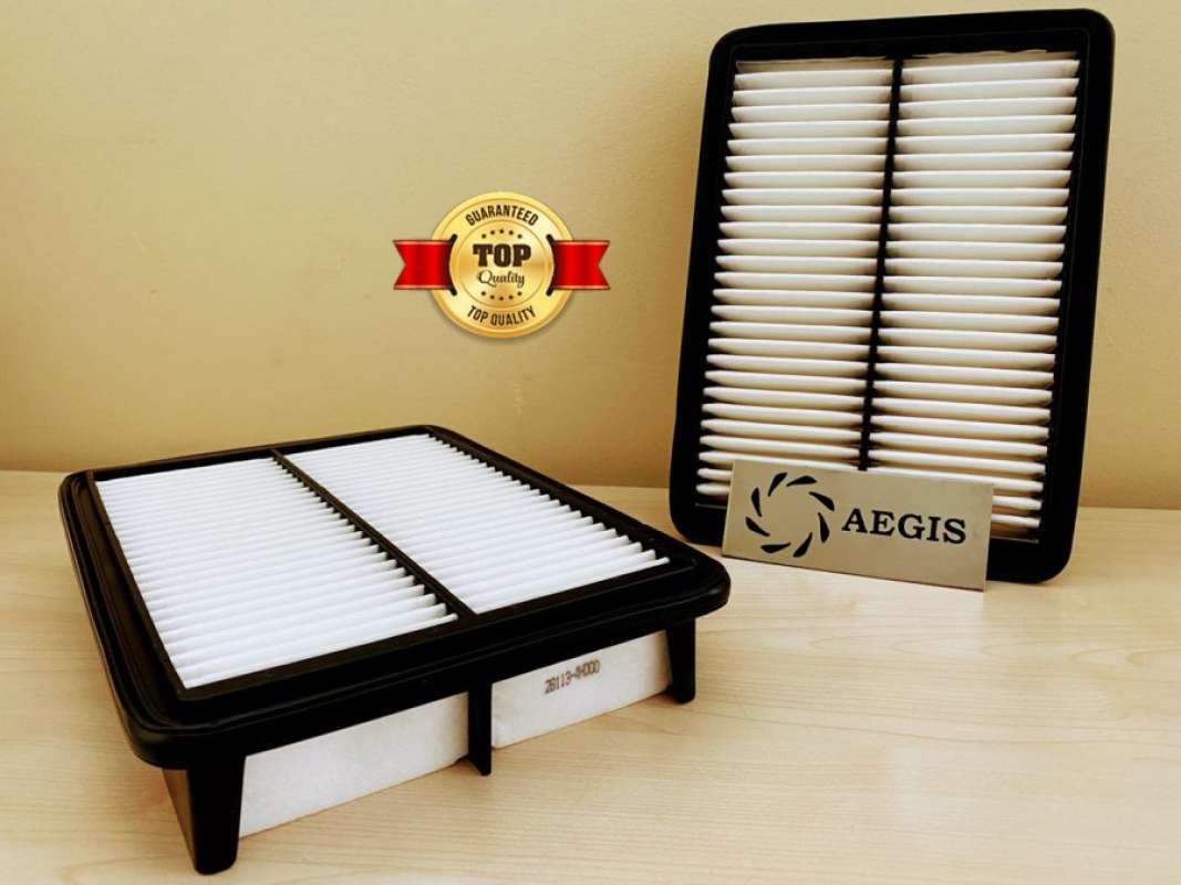 Jual Filter Udara for HYUNDAI H1 H1 STAREX MOVER Bensin Diesel28113