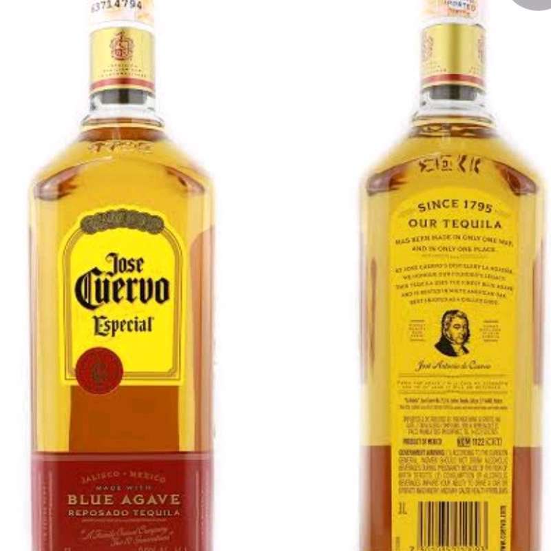 Jual Jose Cuervo Tequila di Seller Delicious Soju Bali Sumerta Kelod atau Klod, Kota Denpasar