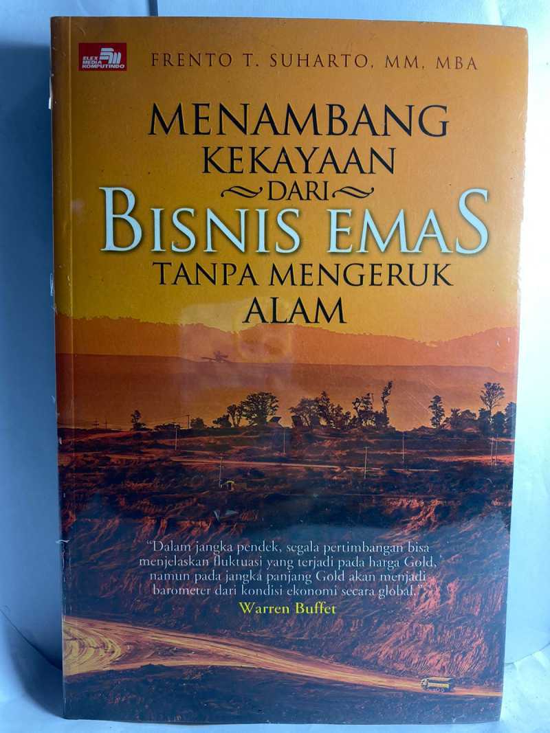 Bisnis Emas Online: Menggali Potensi Kekayaan di Era Digital